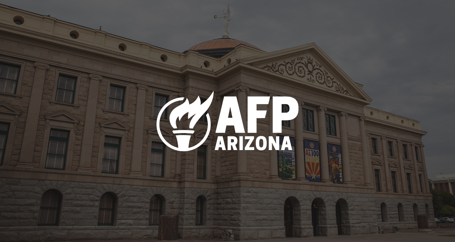 Arizona Legislative Scorecard